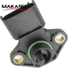 Auto Intake Pressure Map Sensor 39200-42020 / 39200-42030 / 39200-27400 For H-yundai T-erracan 2.5 Td 