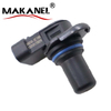 Camshaft Position Sensor 393503e110 39350-3e110 And 393503e120 39350-3e120 For Hyundai Santa Fe Kia Optima