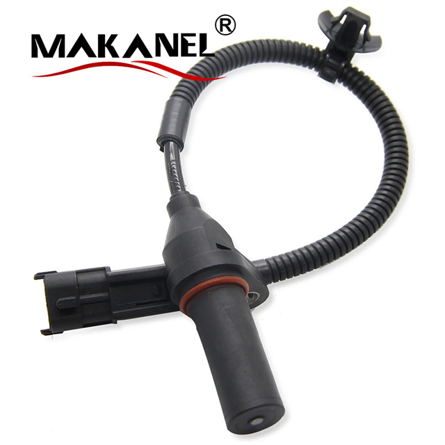 Car Engine Crankshaft Position Sensor 39180-2b000 For Hyundai Kia Ceed Carnival Cerato Power Optima Carens I30 Elantra Accent
