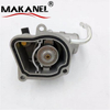 Auto Cooling System Parts Engine Coolant Thermostat for Mercedes-Benz 612 200 00 15