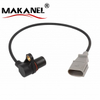 For Volkswagen Golf Camshaft Position Sensor Cam Shaft Transmitter Sensor 0261210276 0261210275 06a906433m 08093804 Pc525 Su6 