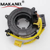 80A35A003 Spiral Cable Clock Spring For Mitsubishi 2004-2012