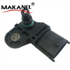 Wholesale Intake Air Pressure Sensores De Auto Sensor Map 0261230186 261230186 For Peugeot 