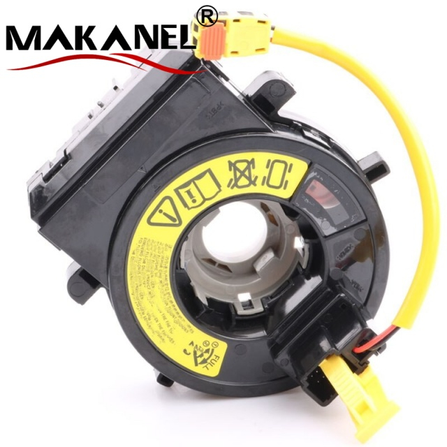 93490-2W110 Airbag Spiral Cable Clock Spring For Hyundai Santa Fe 2012-2014