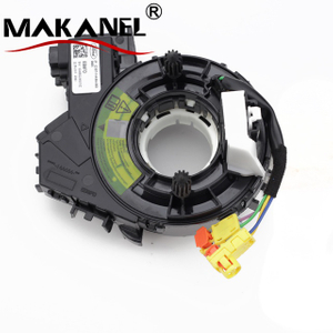 Spiral Cable Clock Spring CV6z-14A664-a CV6z14A664A for Ford Focus C-Max Transit Connect Fe-Aid