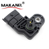 Oe Quality Tmap Intake Air Pressure Sensor F01r00e016 Map Sensor F01r00e016 Intake Manifold Pressure Sensor For Wuling 