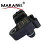 High Quality Original Map Air Intake Manifold Pressure Sensor 0261230095 For Vw Golf Fox Polo Audi 1.4t1.6t 0261230053 03c906051 