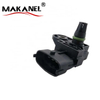 Hot Selling Intake Manifold Absolute Pressure Sensores De Auto Sensor Map F01r00e030 24563814 For Wuling