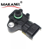 Auto Parts Engine Crank Crankshaft Position Sensor 06h906433 06h 906 433 For Vw Tiguan Gti Eos Audi Q3 A3 A4 Quattro