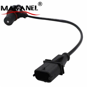 High Quality Crankshaft Position Sensor 0281002410 4890189 For Diesel Engine Crankshaft Position Sensor 4890189 0281002410 