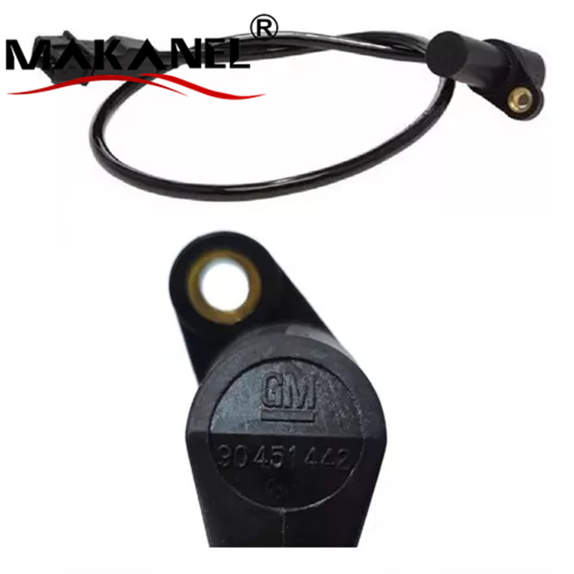 90451442 Genuine Auto Engine Crankshaft Position Sensor For Gm Chevrolet Corsa 1.3 1.4 1.6 1.8 Palio Meriva Sensor 90451442 Oem 