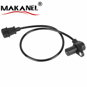 Oem 0261210115 7756925 7799033 39650-42140 82030048 Crankshaft Position Sensor For Fiat Iveco Lancia 