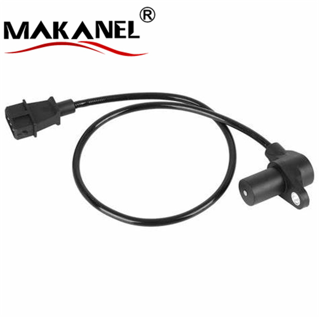 Oem 0261210115 7756925 7799033 39650-42140 82030048 Crankshaft Position Sensor For Fiat Iveco Lancia 