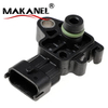 Manufacture Manifold Absolute Pressure Sensor 12650723 28074508 Map For Vauxhall Opel Chevrolet Buick 