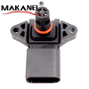 Map Manifold Absolute Pressure Sensor For Audi Seat Skoda Vw 03d906051 03d906051a 744.3829 A2c53300430 A2c53257696 A2c53257704