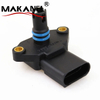 036906051 036 906 051 Intake Manifold Pressure Map Sensor For Vw Eos Golf Mk4 Bora Polo Caddy Vento Seat 2013 Mk7 Golf Parts 