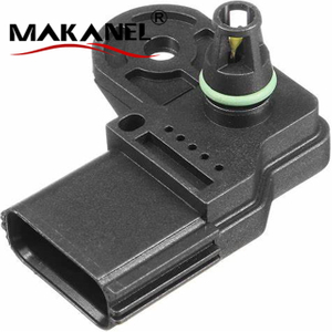 Oem 0261230225 For Ford Transit Mk7 2.4 Tdci 2008 High Quality Intake Manifold Map Pressure Sensor 