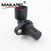 Factory Wholesale Auto Parts Crankshaft Position Sensor 33220-58j20 3322058j20 For Suzuki Swift 1.2 Splash Alto 