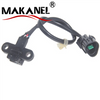 High Quality Crankshaft Position Sensor Smw251112 0261210296 Smw250628 Md303088 Mr985145