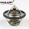 Coolant Water Temperature Sensor Thermostat 25500-2b000 25500-2b001 25500-2b400 255002b000 For Hyundai I20 Ix35 Kia 