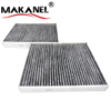 64 31 9 312 316 High Quality Cabin Air Filter 64 31 9 312 316 For Bmw X3/x4 64319237157 64319312316 