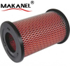 Auto Spare Engine Parts High Performance Truck Air Filter 16546-0W800