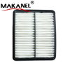 Auto Car Parts Air Filter 96351225 for Daewoo Leganza