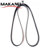 99364-81070 Auto Spare Pk V Ribbed Pk Belt Car Fan Drive V-belt Pk Belt For Chevrolet 99364-81070 