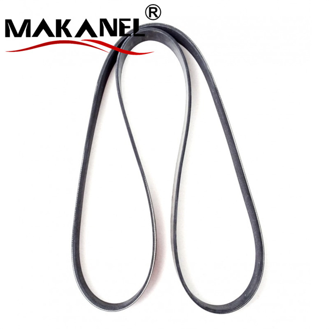 99364-81070 Auto Spare Pk V Ribbed Pk Belt Car Fan Drive V-belt Pk Belt For Chevrolet 99364-81070 