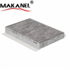 Manufacturer Provide Active Cabin Air Filter Oe 68267921aa 68338536aa 52063810 71775824 717785 