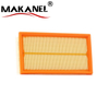 Car Engine Auto Air Filter Air Cleaner 1444.TK Automotive Filtro De Aire