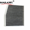 2468300018 / 246 830 00 18 Auto Engine Parts Cabin Air Filter W176 W246 