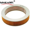 Car Engine Generator Air Filter Car 16546-18000 