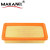 Low Price Auto Engine Parts Air Filter 28113-1G000 for Hyundai Kia