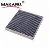 Cabin Air Filter 80291-tf3-e01 80292-tf0-g01 80292-tg0-q01 80292-tg0-q02 80292-tg0-t01 80292-tja-h01 For Honda 