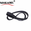 Oem Epdm Rubber Belt 6pk1030 6pk1035 Epdm Pk Fan Belt For Auto Parts