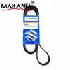 Masuma 5pk-940 Auto Pk Belt Drive Transmission Fan Belt Part For Toyota Crown Nissan & Mitsubishi 95141-50F01