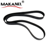 Smile Auto Parts Triangular Wedge Belt For Mazda Pe7w15909 6pk962 95810225110 06e903137s Pe7w-15-909 