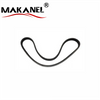 Hot Sale Engine Spare Parts V-ribbed Belt Oe 31330380 Automotive Engine Timing Belt For Volvo S60 S80 V60 V70 Xc60 Parts 