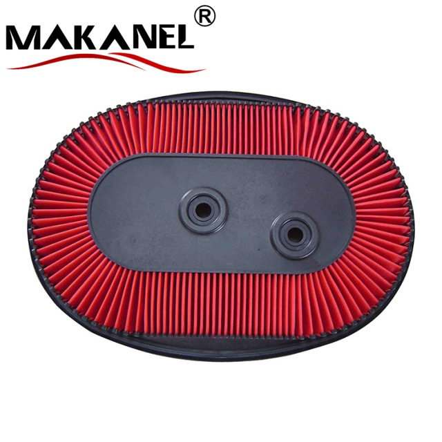 Car Engine Auto Air Filter Air Cleaner 16546-64J02 Filtro De Aire