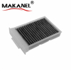 Good Filtration Car Accessories Oem 88508-yzz01 88508-0h010 Cabin Air Filters For Peugeot