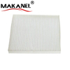 Manufacturer Wholesale Auto Parts Air Filter For Bmw E90 E91 E93 E84 E81oe 64319313519 64316945596 