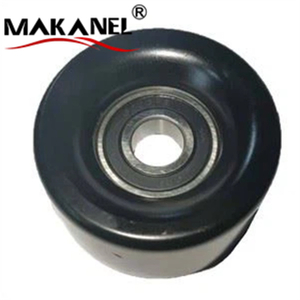 31180-PXK-J01 Auto Spare Parts Engine Tensioner Pulley For Honda Cr-v 