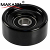 Automotive Belt Adjustment Pulley Tensioner Pulley 31180-RCA-A02 For Honda Spirior Cu2 10-14 