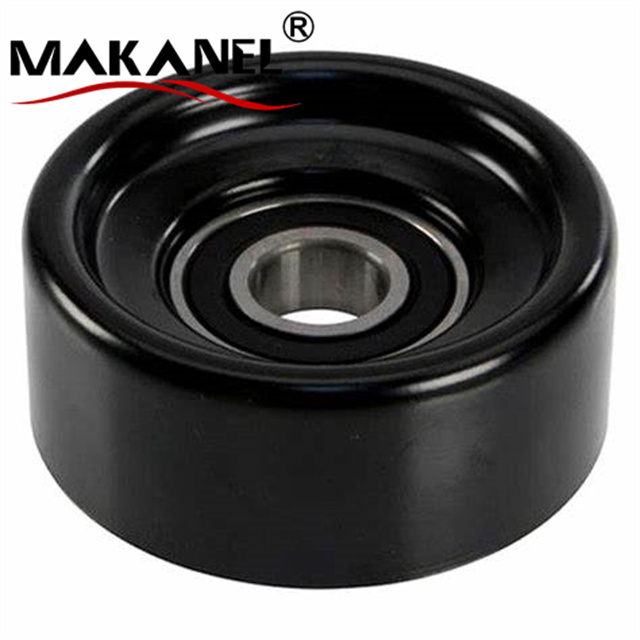Automotive Belt Adjustment Pulley Tensioner Pulley 31180-RCA-A02 For Honda Spirior Cu2 10-14 