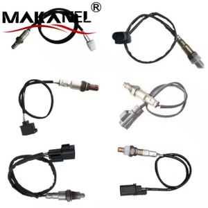 Toyota Land Cruiser Prado 4 Runner Oxygen Sensor 89467-33120