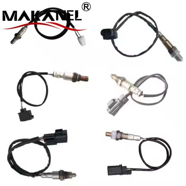 Toyota Land Cruiser Prado 4 Runner Oxygen Sensor 89467-33120
