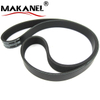 Top Quality Serpentine Belt 3pk510 3pk545 3pk570 3pk613 3pk620 3pk630 3pk640 3pk645 Rubber Poly Ribbed Pk Belt 