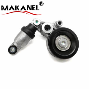 Belt Tensioner Assembly 31170-5g0-a01 Fits For Honda Accord Cr4 3.0 V6 Crosstour Tf4 Mdx Belt Tensioner