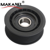Automobile Tensioner Pulley Single Pulley 31190-rl2-g01 For Honda Crv Re2 Re1 07-11 City